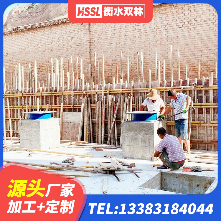 香坊区固定型抗震支座源头工厂 香坊区厚叠层橡胶隔震支座生产厂家 香坊区建筑减隔震支座厂商源头工厂 香坊区框架隔震支座多少钱 - 第8张