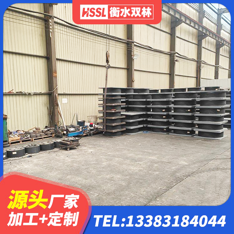 香坊区LNR400支座厂家电话 香坊区橡胶隔震支座产地源头工厂 香坊区建筑高阻尼铅芯橡胶隔震支座源头工厂 香坊区LRB隔震支座1400源头工厂 - 第6张