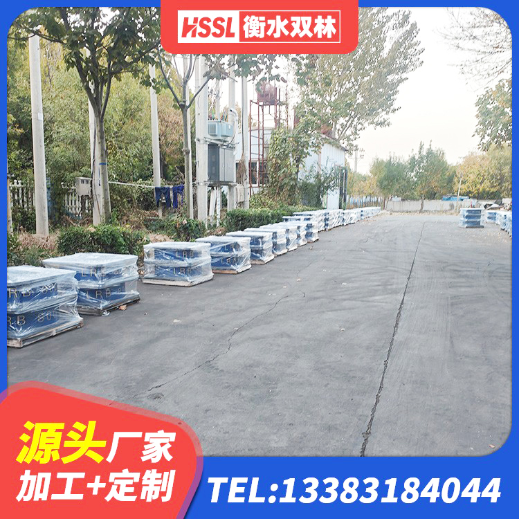 香坊区HDR500支座 香坊区非连续端铅芯隔震支座 香坊区建筑隔震支座(LRB型)厂家 香坊区钢结构建筑支座 - 第4张