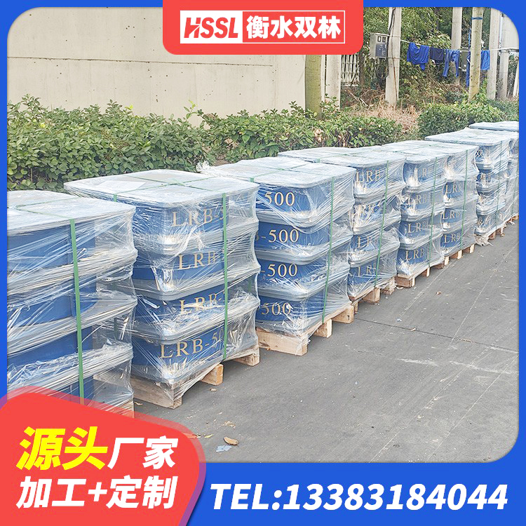 香坊区隔震支座LNR700 香坊区钢结构支座 香坊区建筑铅芯隔震支座LRB900 香坊区工程用隔震支座生产厂家 - 第2张