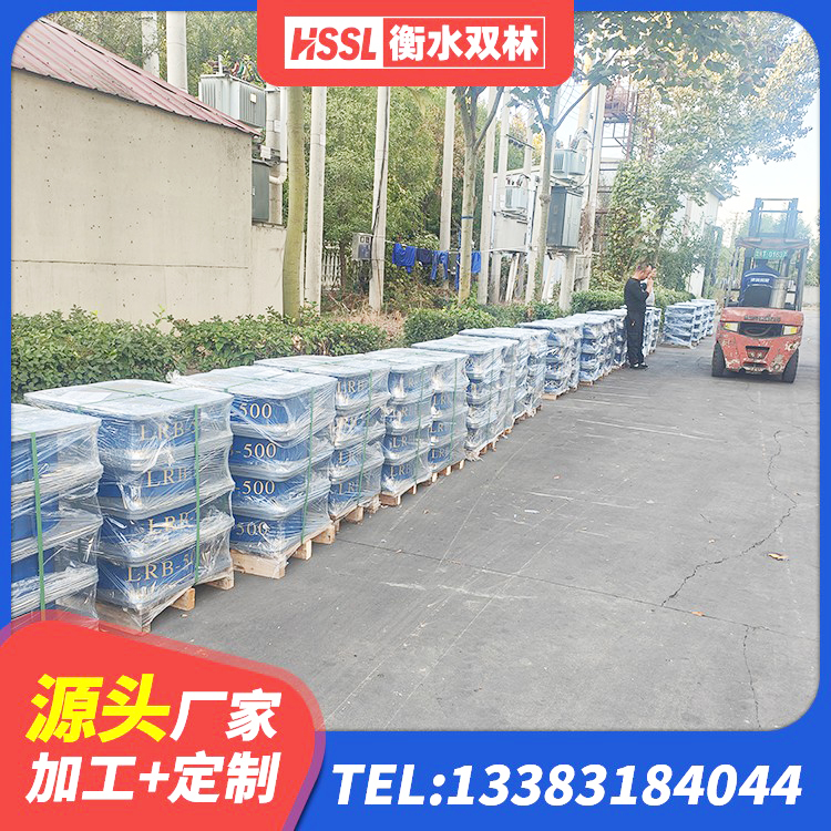 香坊区隔震支座LNR700 香坊区钢结构支座 香坊区建筑铅芯隔震支座LRB900 香坊区工程用隔震支座生产厂家 - 第3张